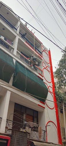 Balram Painting services in New Delhi, Delhi
