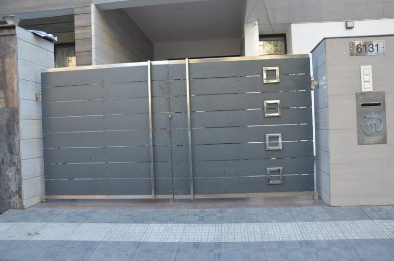 Bansal Steel Welding Works in Chandigarh