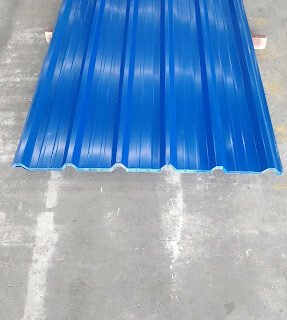 Bhagwati Royal Roofing Contractors in Surat, Gujarat