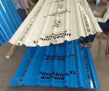 Bhagwati Royal Roofing Contractors in Surat, Gujarat