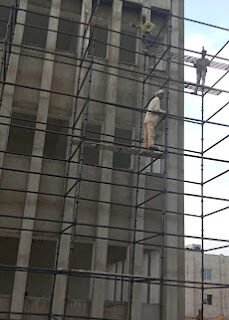 Bilala Scaffolding Contractor in Vadodara, Gujarat