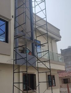 Bilala-Scaffolding-Contractor-in-Vadodara-Gujarat-laber