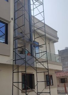 Bilala Scaffolding Contractor in Vadodara, Gujarat