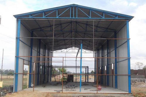 Bluesky Roofing Contractors in Jaipur, Rajasthan