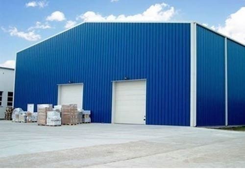 Bluesky Roofing Contractors in Jaipur, Rajasthan