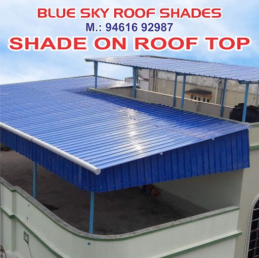 Bluesky Roofing Contractors in Jaipur, Rajasthan