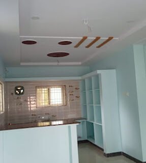 Bulu Painting services Contractor in Bengaluru, Karnataka