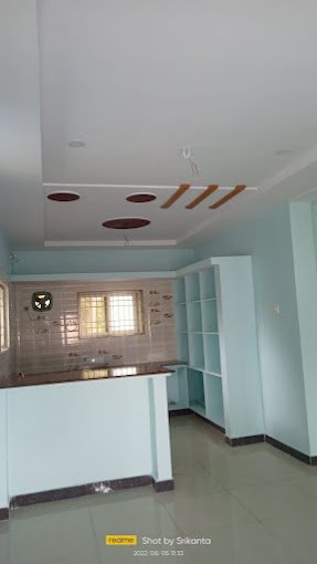 Bulu Painting services Contractor in Bengaluru, Karnataka