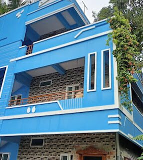 Bulu Painting services Contractor in Bengaluru, Karnataka