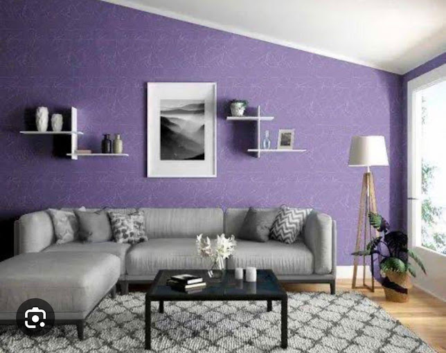 Bulu Painting services Contractor in Bengaluru, Karnataka