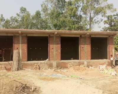 Chauhan civil contractors in Lucknow, Uttar Pradesh