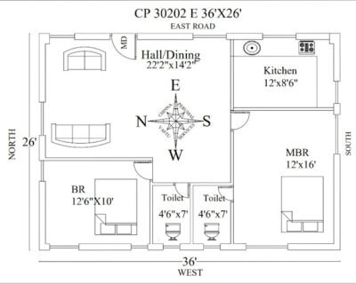 Chinna Perumal vastu consultants in Chennai, Tamil Nadu