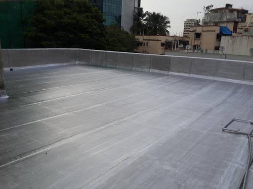 D.B.R.B Waterproofing Contractors in Gurgaon, Haryana