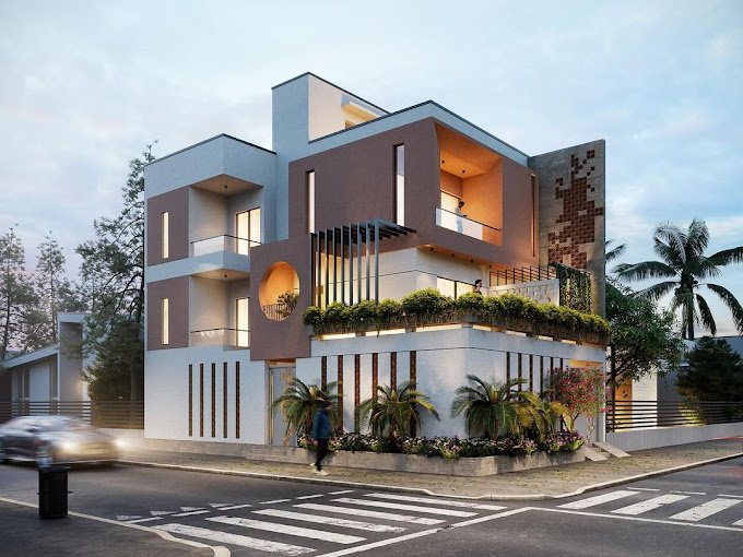 DK civil contractors in Indore, Madhya Pradesh
