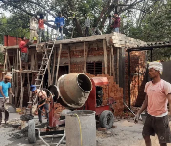 DNS Civil Contractors in New Delhi, Delhi DNS Civil Contractors in New Delhi, Delhi