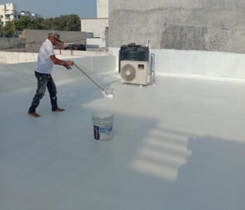 Darshil Waterproofing Contractors in Vadodara, Gujarat
