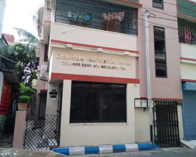 Debjani Construction Contractor in Kolkata, West Bengal