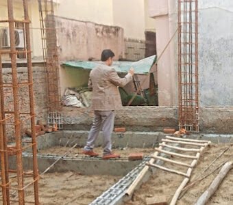 Dr.Chandresh-Sharmaa-Vastu-Consultants-in-Noida-Uttar-Pradesh-