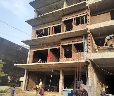 Dream Build Construction Contractor in Noida, Uttar Pradesh