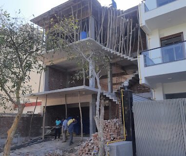 Dream Build Construction Contractor in Noida, Uttar Pradesh