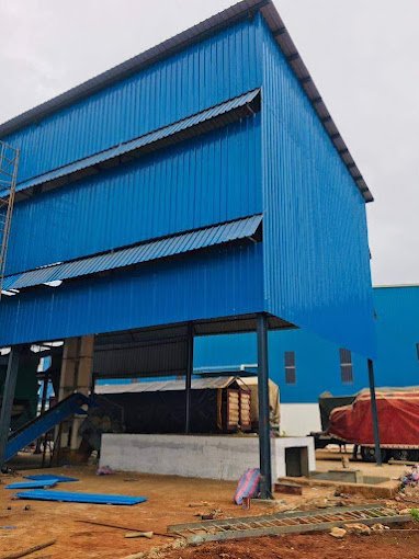 F.V Roofing Contractors in Ghaziabad, Uttar Pradesh