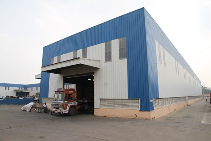 F.V Roofing Contractors in Ghaziabad, Uttar Pradesh