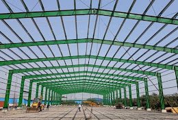 F.V Roofing Contractors in Ghaziabad, Uttar Pradesh