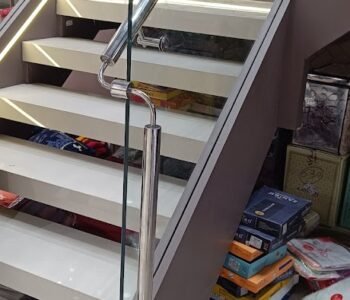 Fabwork Steel Welding Works in Nagpur, Maharashtra Fabwork Steel Welding Works in Nagpur, Maharashtra