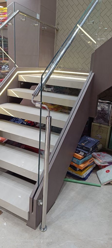 Fabwork Steel Welding Works in Nagpur, Maharashtra