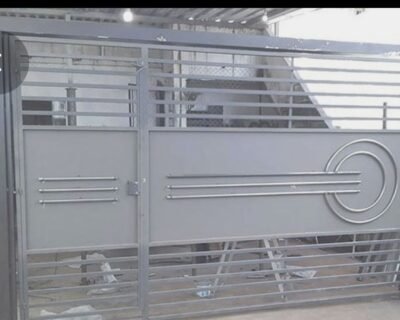 Fabwork Steel Welding Works in Nagpur, Maharashtra