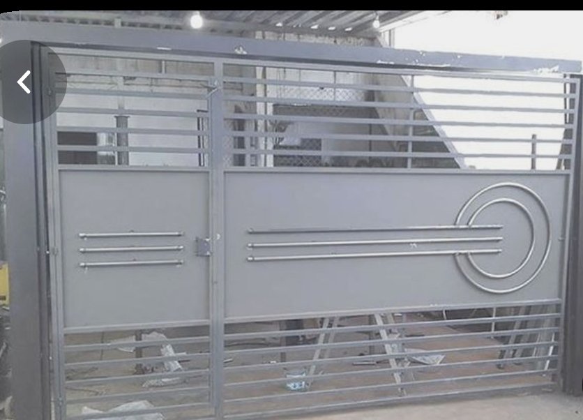 Fabwork Steel Welding Works in Nagpur, Maharashtra