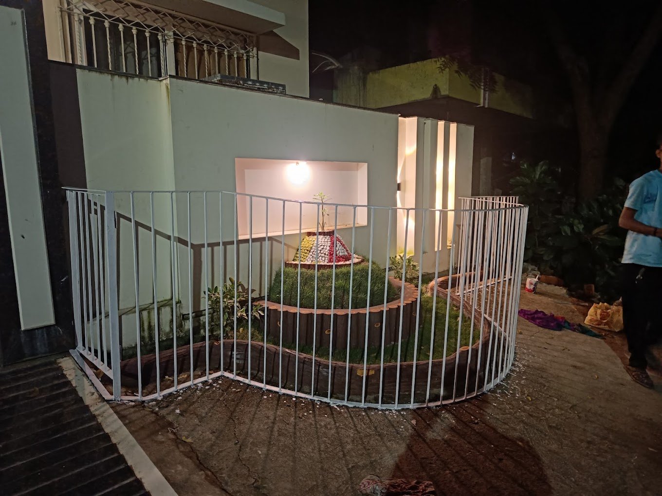 Fabwork Steel Welding Works in Nagpur, Maharashtra