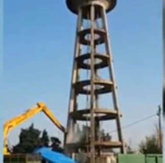 G. N. Construction Building Demolition Contractors in Surat, Gujarat