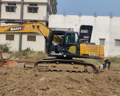G. N. Construction Building Demolition Contractors in Surat, Gujarat