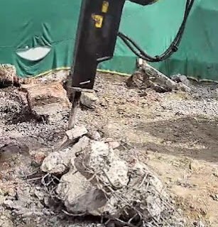 G.k Building Demolition Contractors in Nagpur, Maharashtra