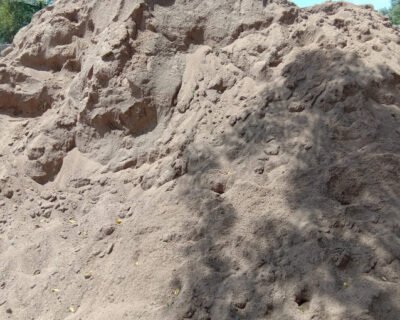 Ganesh Building Material Suppliers in Hyderabad, Telangana