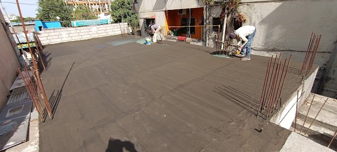 Griffon Waterproofing Contractors in Pune, Maharashtra