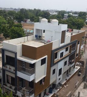 Hachhya civil contractors in Surat, Gujarat