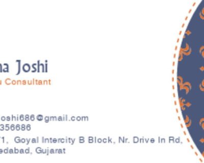 Hina Joshi Vastu Consultants in Ahmedabad, Gujarat
