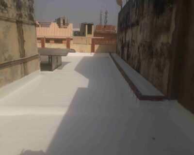 Hitech Waterproofing Contractors in Lucknow, Uttar Pradesh