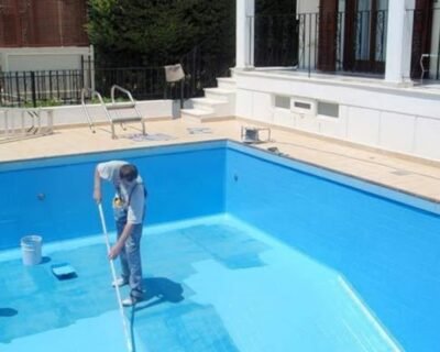 Hitech Waterproofing Contractors in Lucknow, Uttar Pradesh