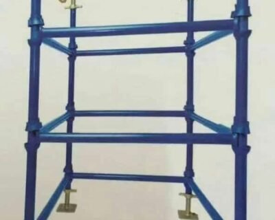 AMR Centring & Scaffolding Works in Hyderabad, Telangana