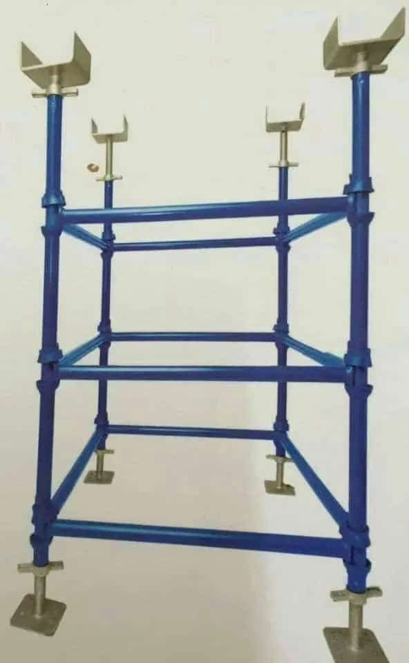 AMR Centring & Scaffolding Works in Hyderabad, Telangana