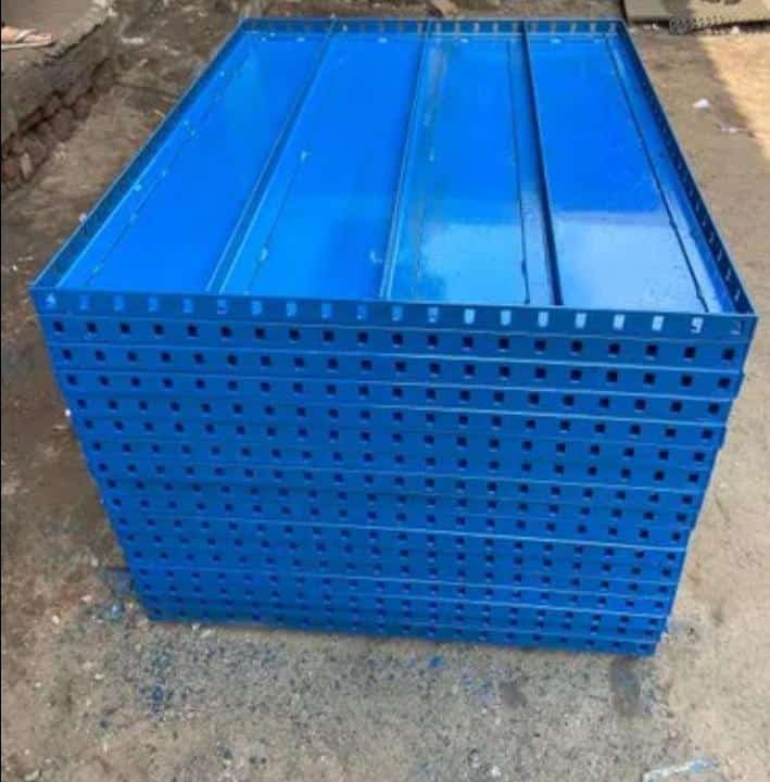 AMR Centring & Scaffolding Works in Hyderabad, Telangana