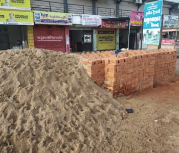 J J Enterprise Building Material Suppliers in Vadodara, Gujarat