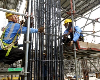 J.B Scaffolding Contractor in Surat, Gujarat