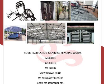 Jai Kudevi Maa Roofing Contractors in Vadodara, Gujarat