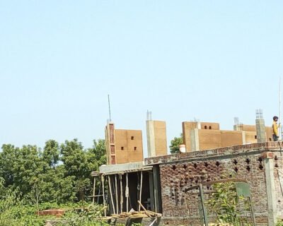 Jeel Construction Contractor in Ahmedabad, Gujarat