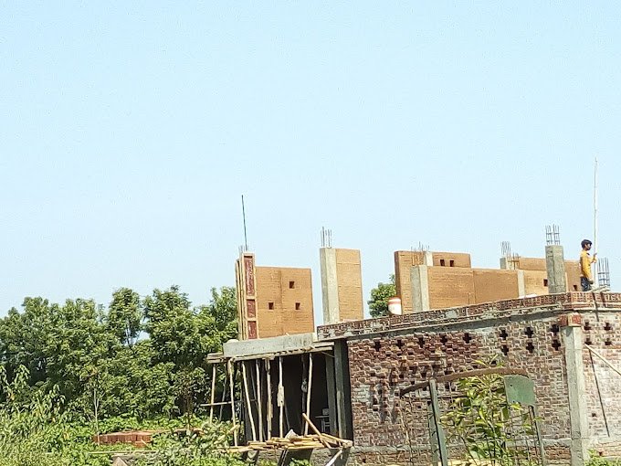 Jeel Construction Contractor in Ahmedabad, Gujarat