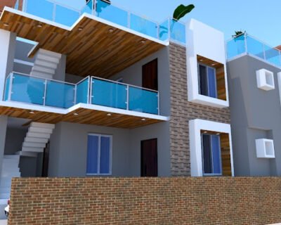 Jeel Construction Contractor in Ahmedabad, Gujarat